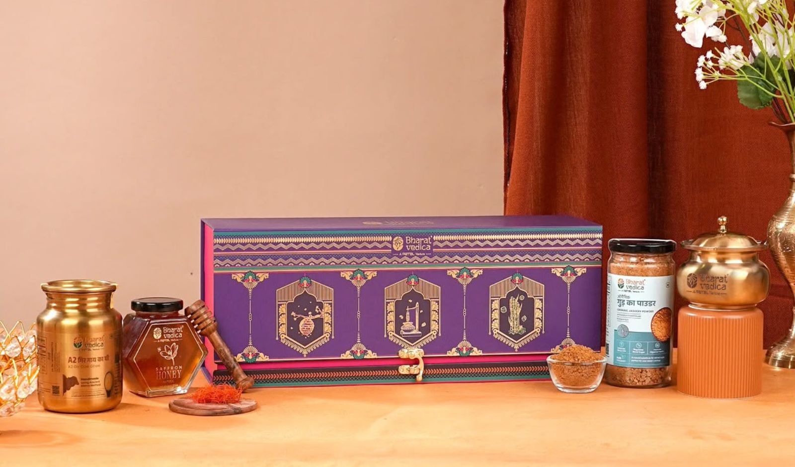 BEST RAKHI GIFTING IDEAS