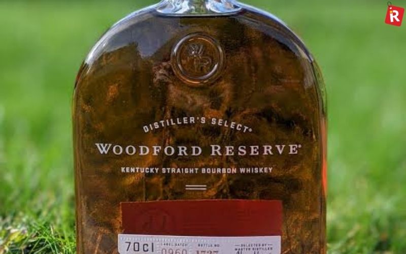 Woodford Reserve