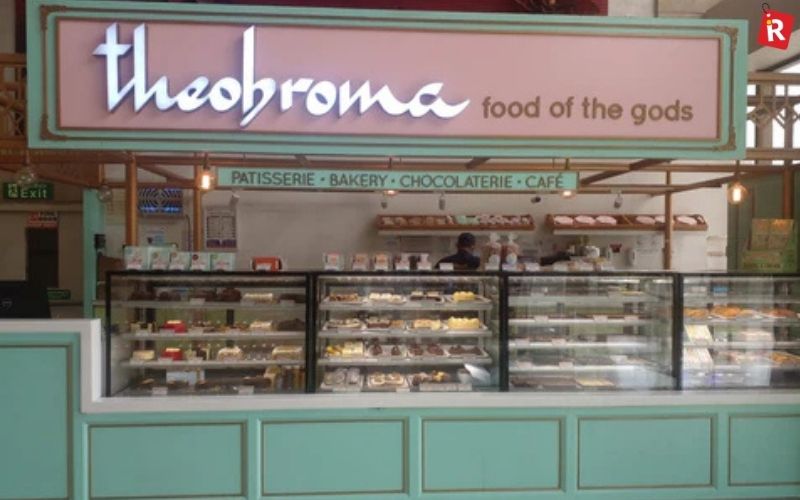 THEOBROMA
