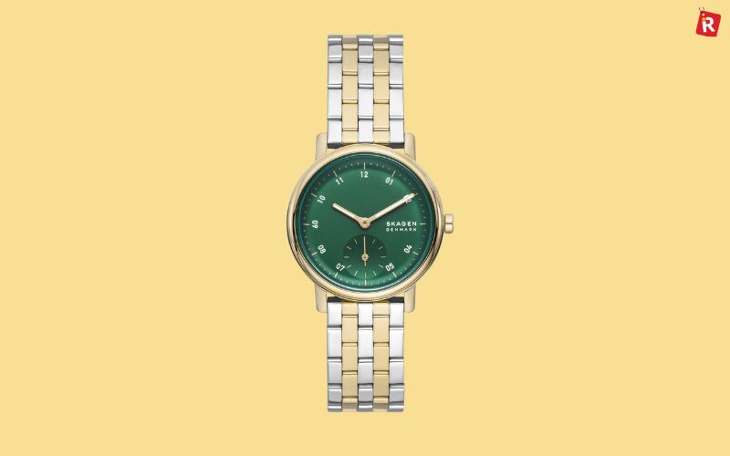 Top 5 Affordable Watch Brands Loved by Inidan Women