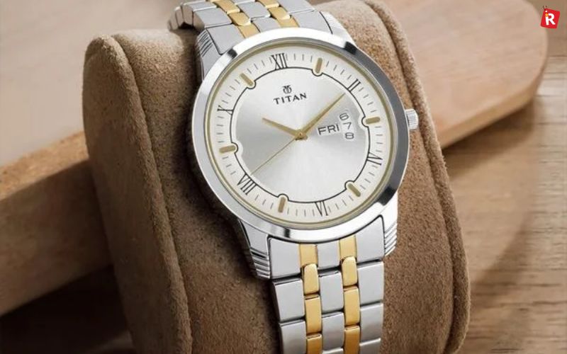 Top 5 Affordable Watch Brands Loved by Inidan Women