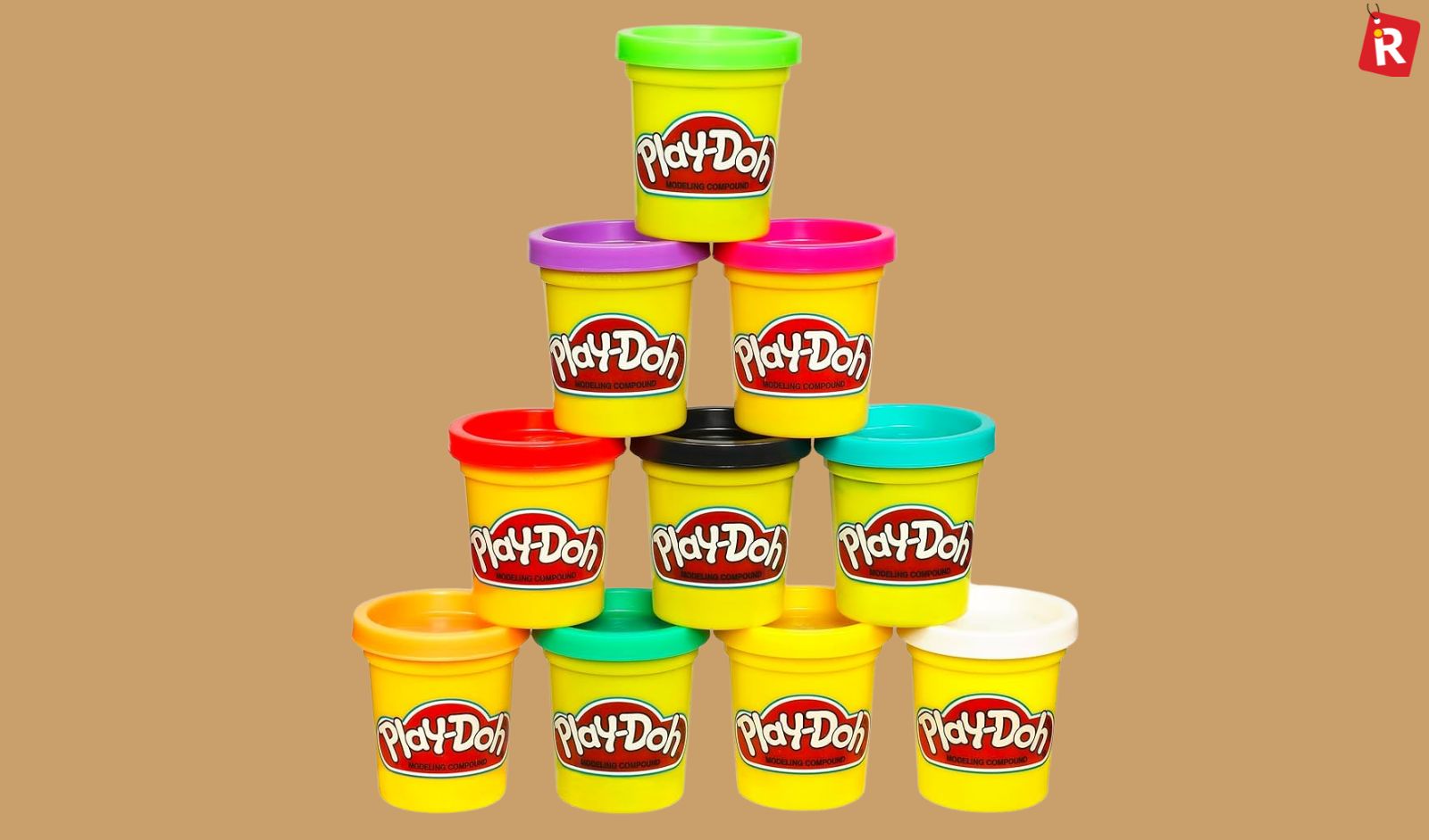 Top toy brands growing through retail chains in India