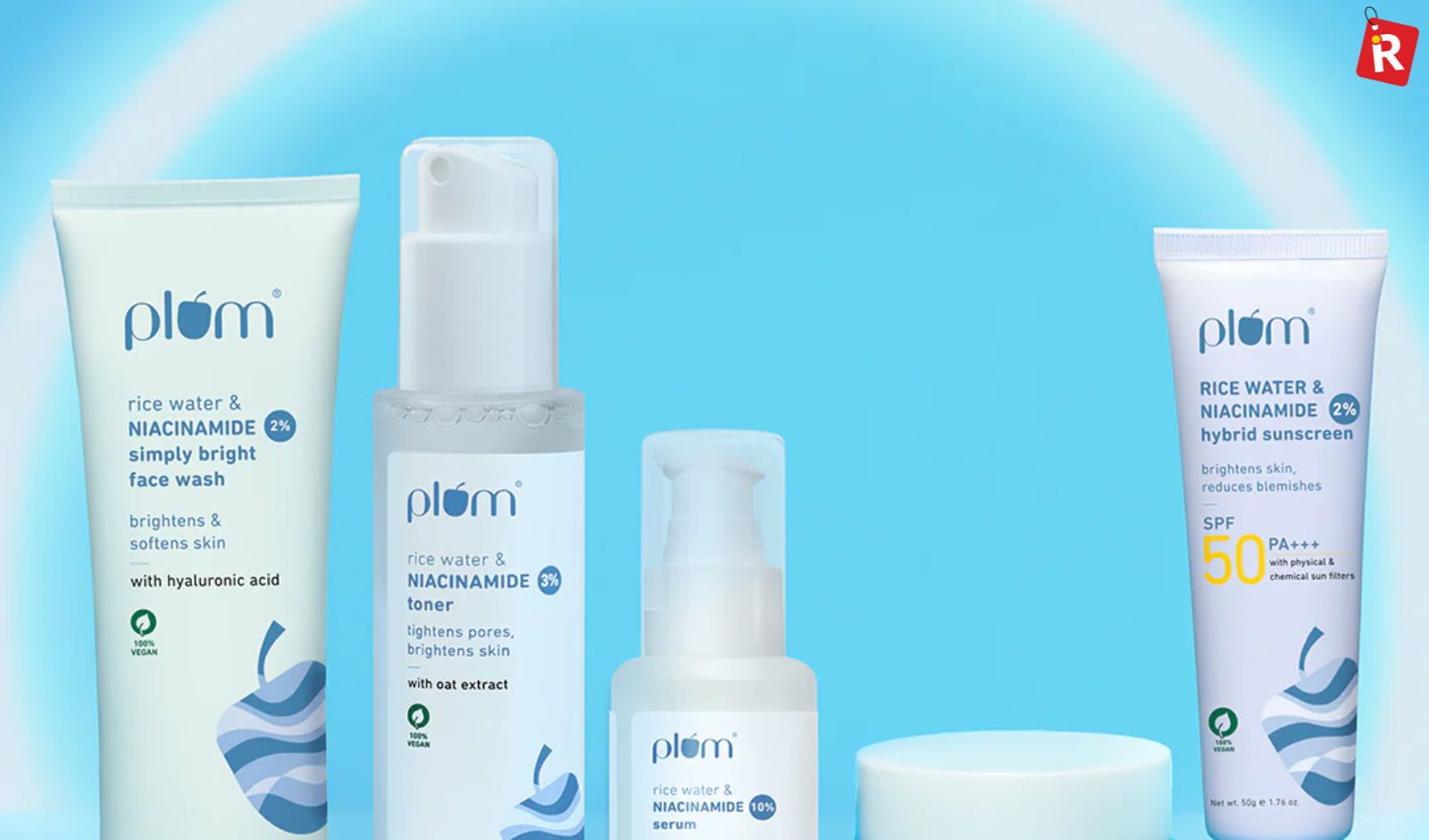 Best Skincare Brands Driving Valentines Day Sales in India