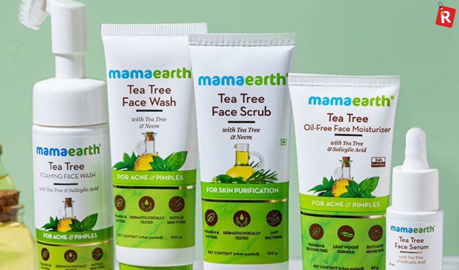 Best Skincare Brands Driving Valentines Day Sales in India