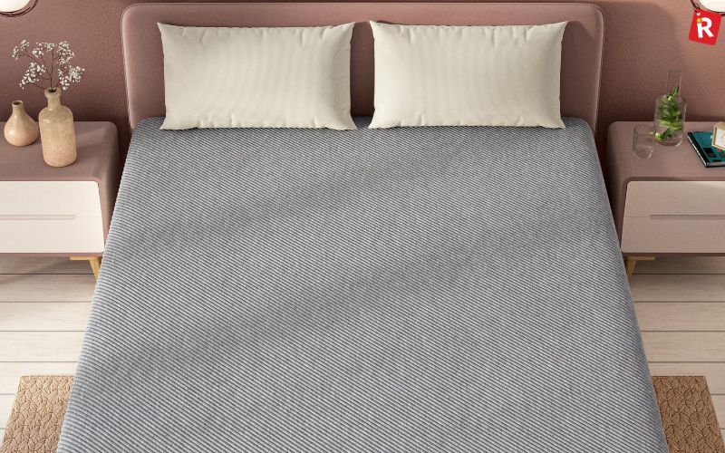 top affordable mattress brands in india