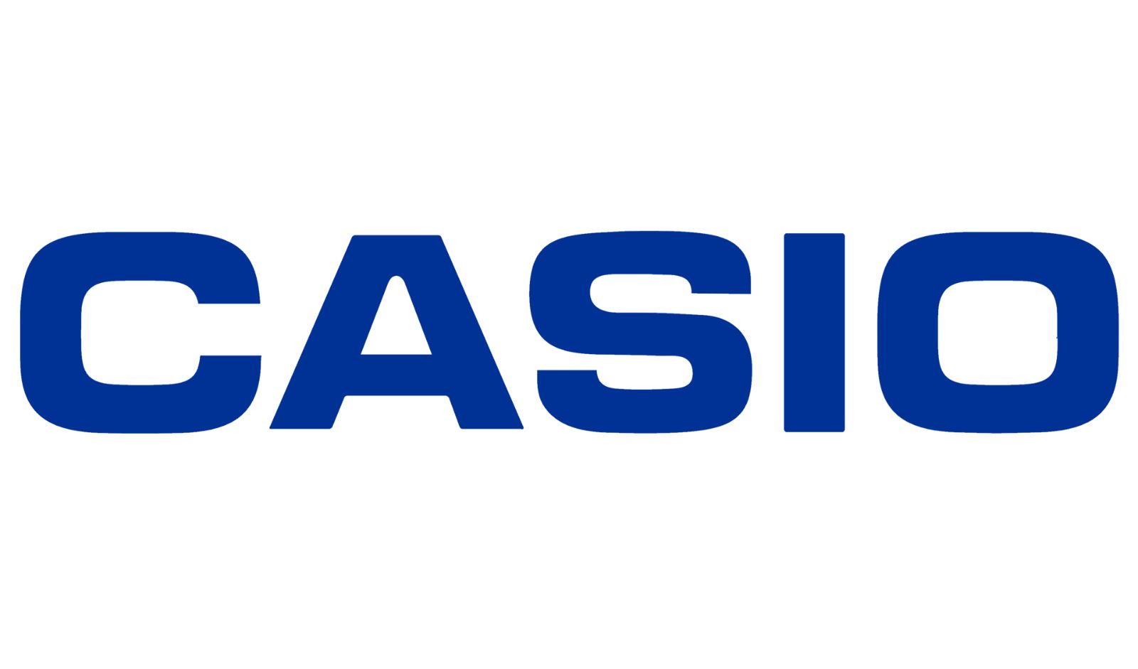 Casio watches combining practical features, durability and distinctive design