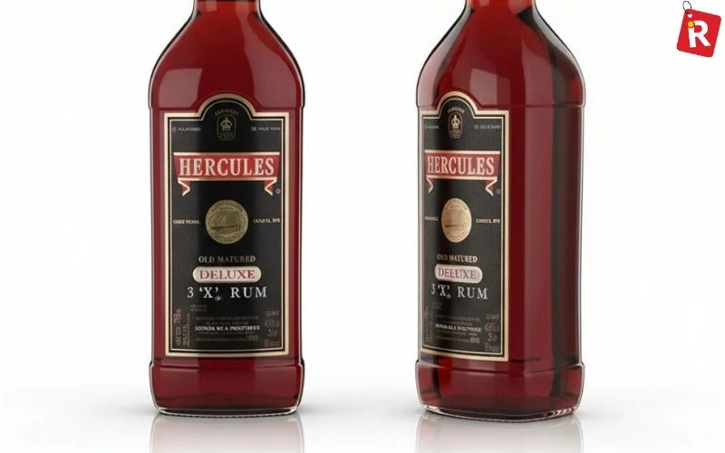 Hercules Classic XXX