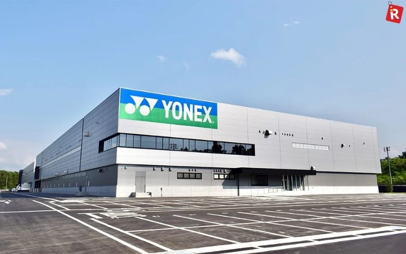 yonex