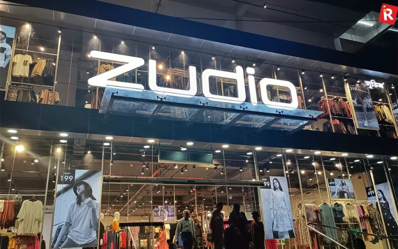 Best peforming retail brands in India