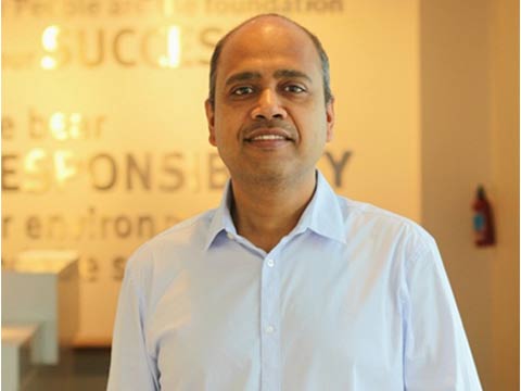 We are growing faster than the market itself: Gunjan Srivastava