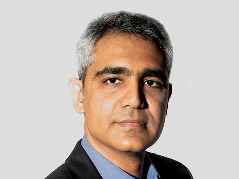 Retail buying will not go down: Gautam Vaswani