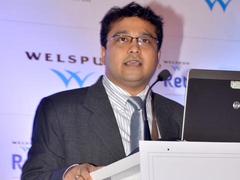Sample File We are looking to register 30%-40% growth on Y-o-Y: Subrata Pal