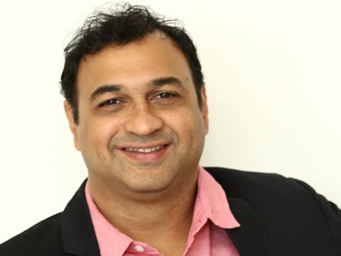 Sample File Brands should differentiate what they stand for: Raghu Lakkapragada