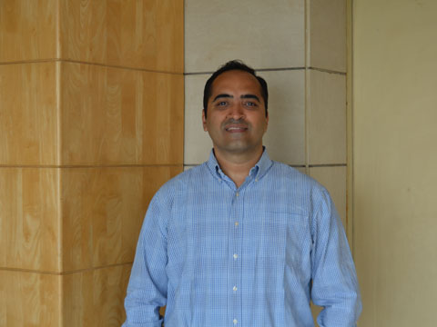 We would love to provide best of the products to the Indian consumers: Kaveesh Chawla