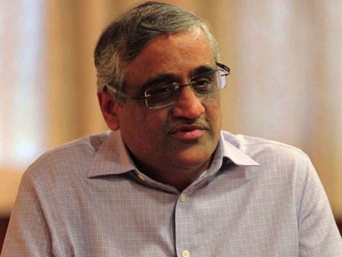 We have started thinking global now: Kishore Biyani
