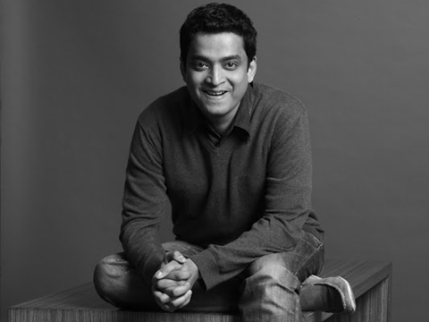 Sample File Nitesh Thattasery, CEO & Founder, Waulite Technologies