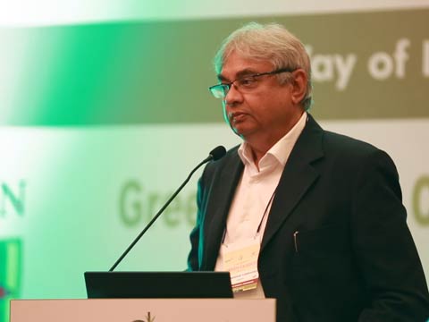 Sample File Rahul Mehta, President, CMAI