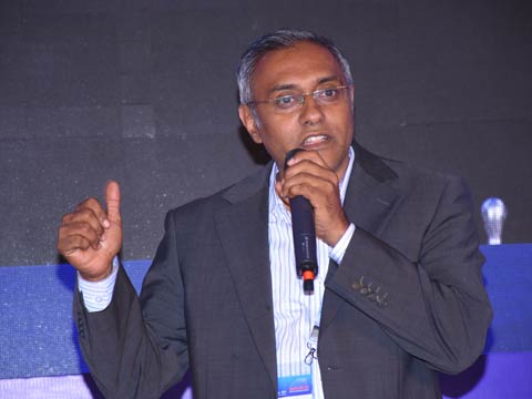 Customer unification will be the key in retail: Piyush Kumar Chowhan