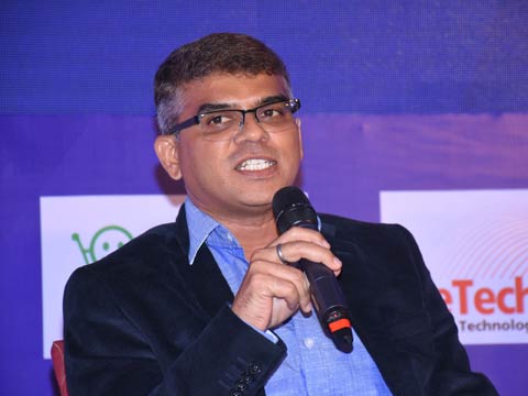 Digitization of supply chain increases availability of goods: Hirihally Purushothama