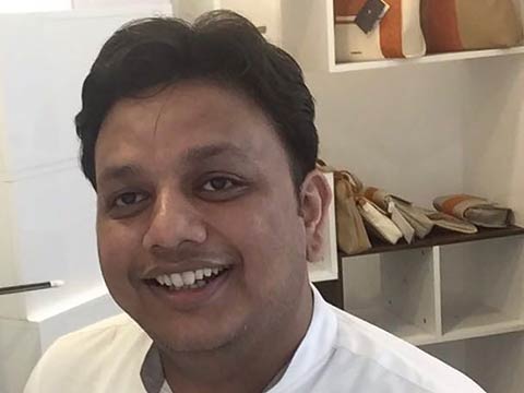 Online is a great medium to scale fast: Kirti Jindal