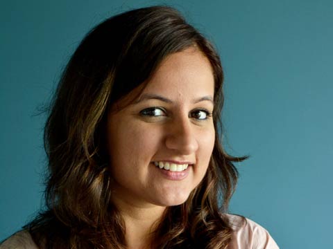 A mothers experience is completely personalised on BabyChakra: Naiyya Saggi