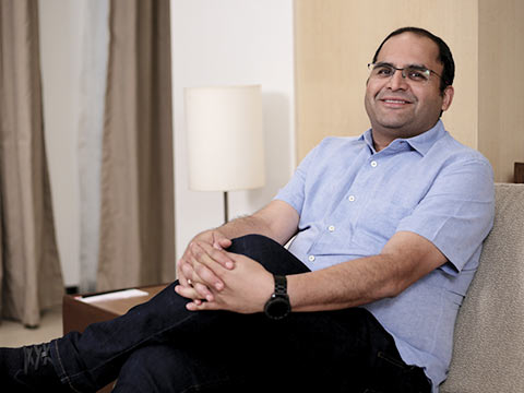 The future of retail is in offline stores: Rakesh Biyani