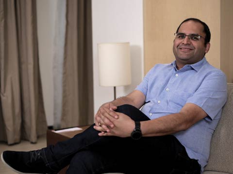 The future of retail is in offline stores: Rakesh Biyani