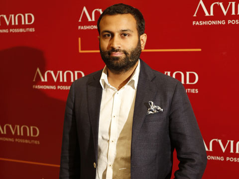 Over the next five years we aim to be Rs 9K cr net sales value company with the healthy CAGR of 25 percent: Kulin Lalbhai