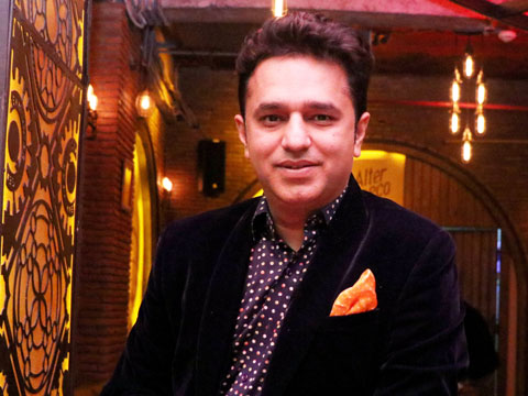 The user-friendly layout of our store will further enhance the whole shopping experience: Kapil Kohli