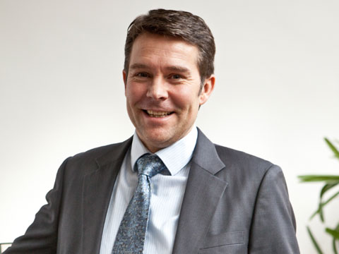 Product positioning is the most important factor in the Indian market: Stefan Schnrich