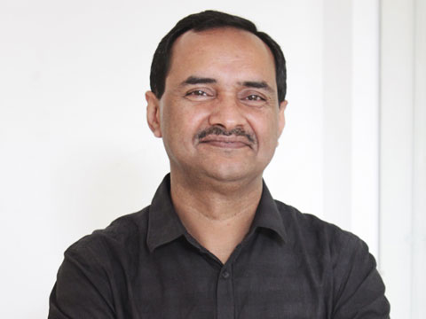 Vajor stores are a physical render of the website: Rajinder Mattoo
