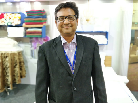 Sample File Textile