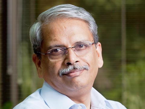 Flipkart-Walmart deal pathway to more investments, opportunities: Kris Gopalakrishnan