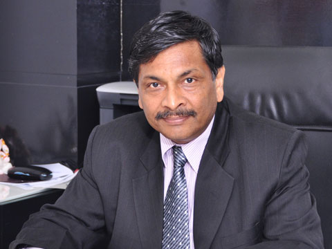 Sample File “The rising raw material cost is still the biggest challengeâ€: Ashok Gupta
