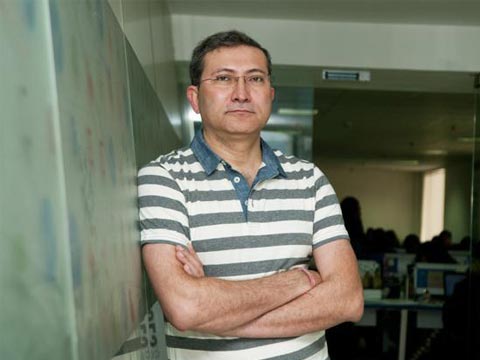 Sample File ShopClues to focus on franchise model for offline expansion: Sanjay Sethi