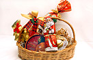 Have a fun filled Christmas with Godrej Nature’s Basket