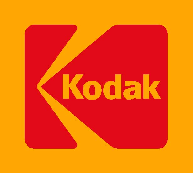 Kodak captures Canon's position