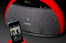 Sound of Music launchs Meridian F80