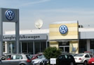 Volkswagen on expansion mode