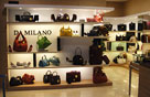 Da Milano's two new stores in Mumbai