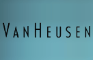 Van Heusen in an expansion mode