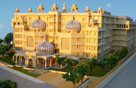 
Udaipur's first shopping mall to open in the last quarter of 2010
