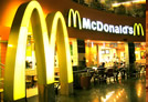 McDonald's gear up for an aggressive expansion plan