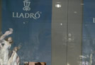 Lladro plans to expand through shop-in-shop in tier II cities