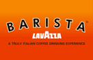 Barista Lavazza to go on a 'liqueur coffee' concept expansion spree