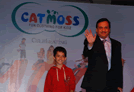 Kidswear retail chain Catmoss invests Rs. 500 crore for domestic expansion