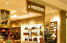 Hidesign enters in Chennai's Express Avenue