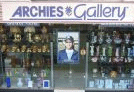 Archies ties up with the UK-based company to retail 'Me to you' brand