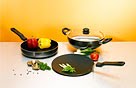 Usha's Eurocook Cookware