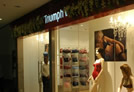 Triumph Inaugurates First Stand-Alone Store In India